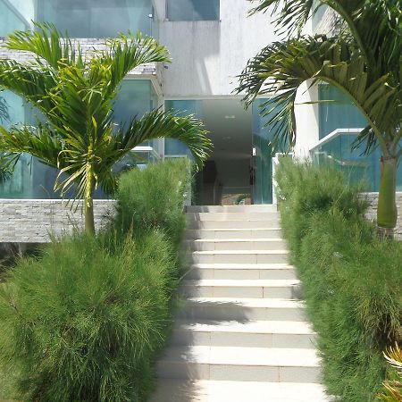 Condominio Mar & Sol Конді Екстер'єр фото