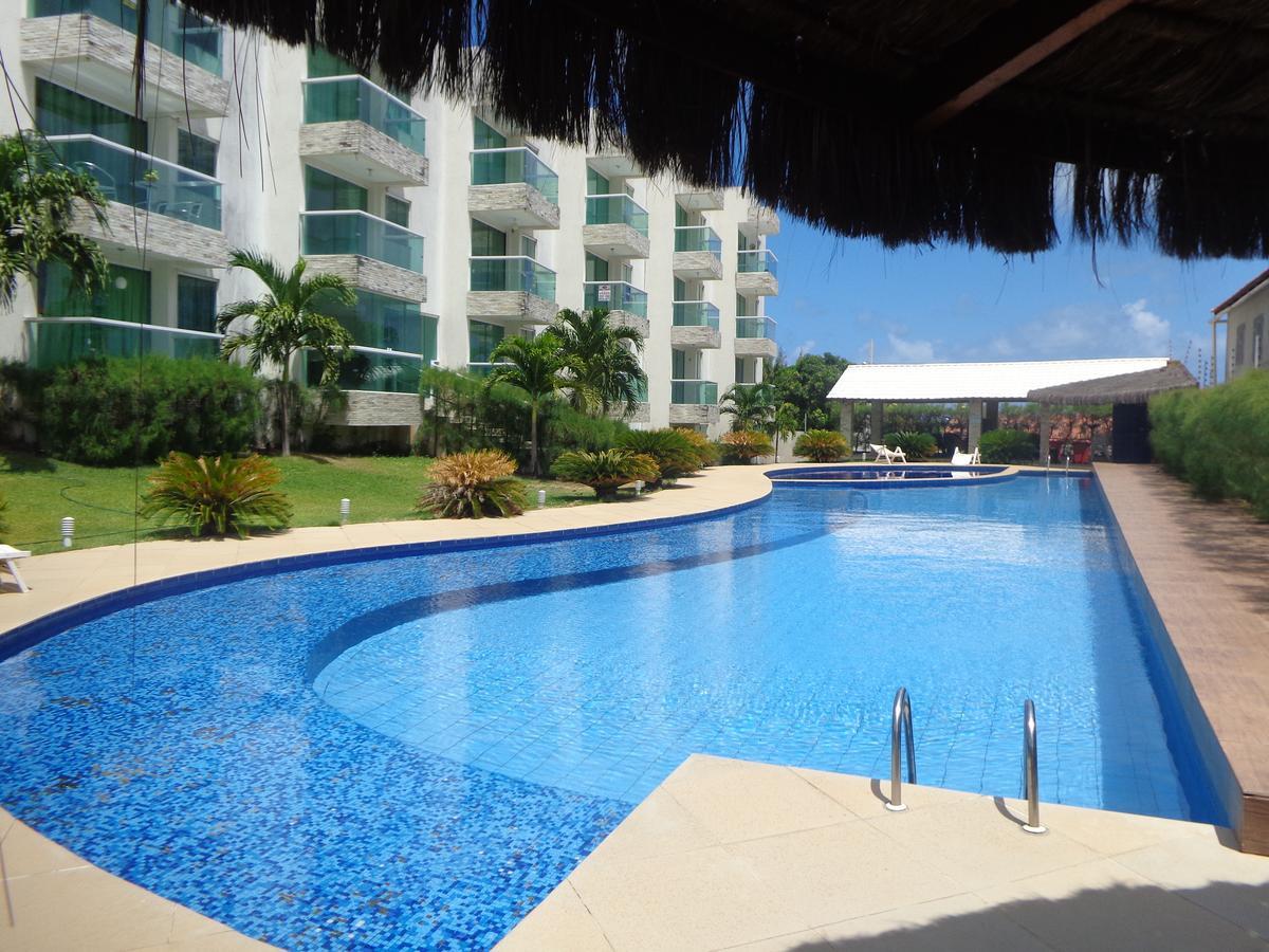 Condominio Mar & Sol Конді Екстер'єр фото