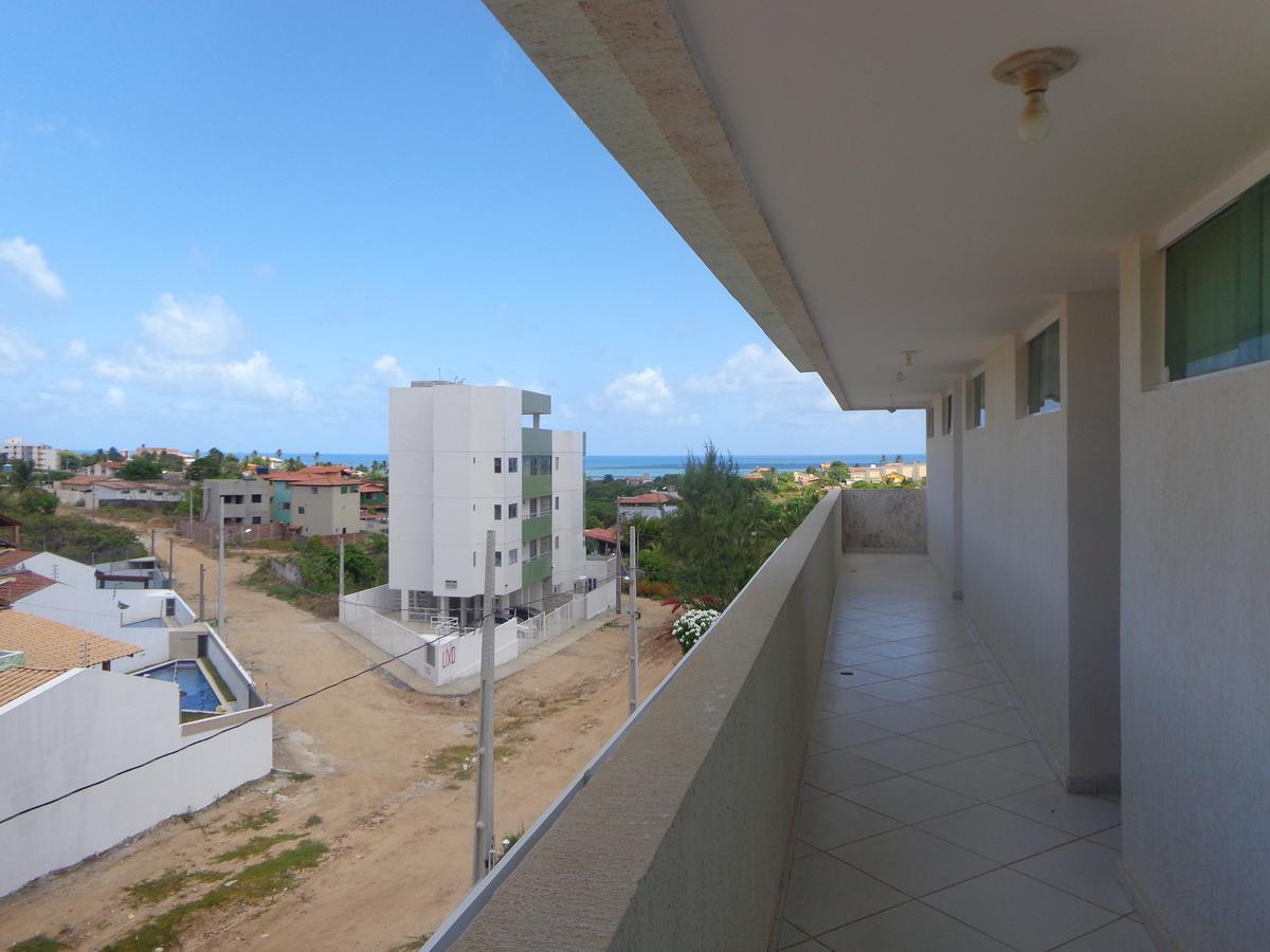 Condominio Mar & Sol Конді Екстер'єр фото