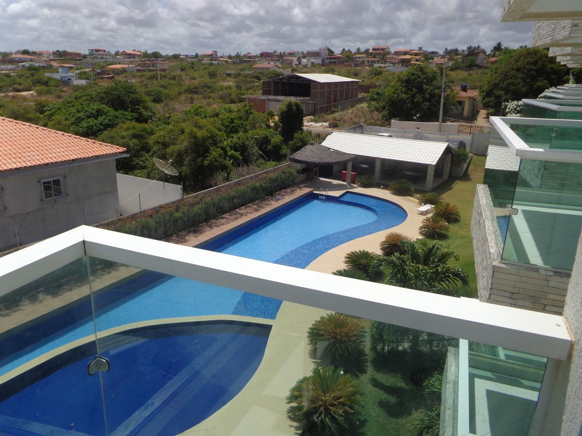 Condominio Mar & Sol Конді Екстер'єр фото