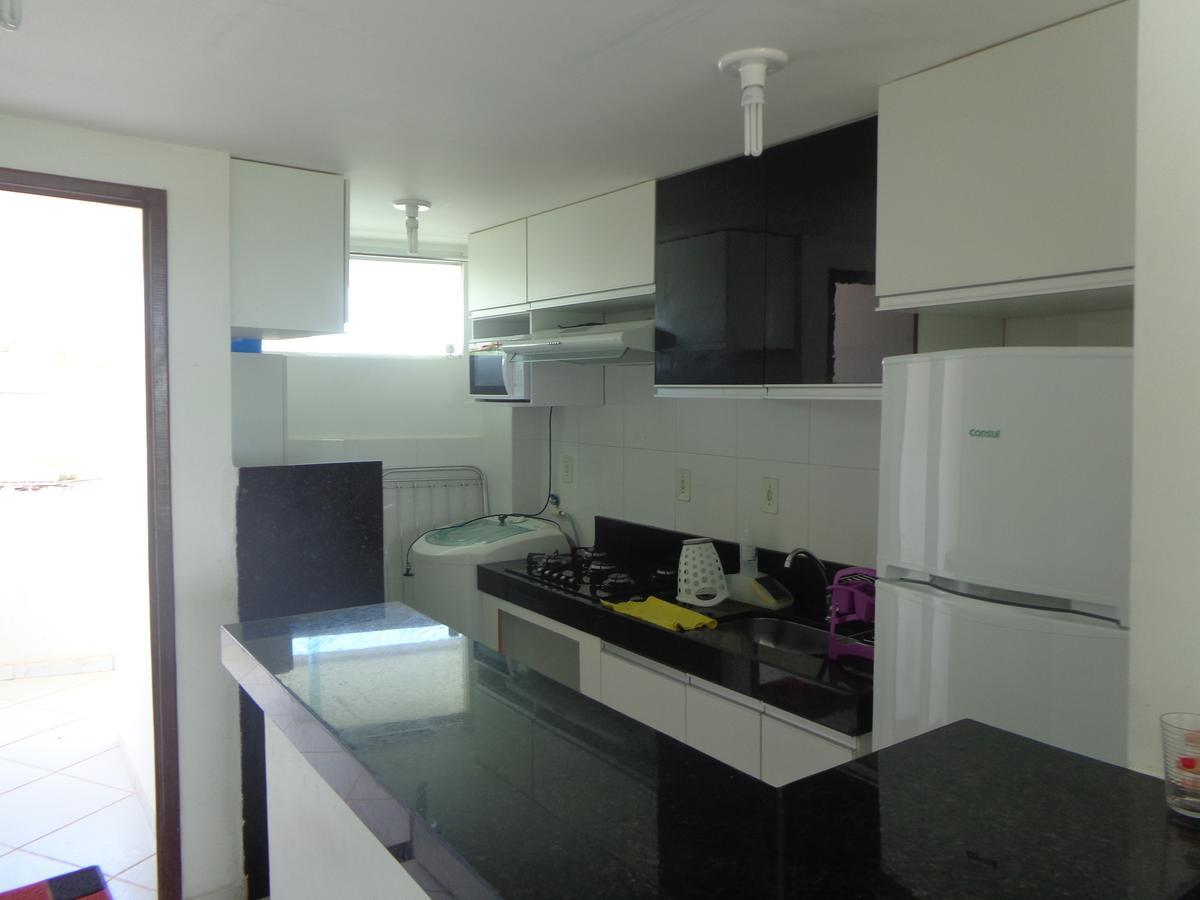 Condominio Mar & Sol Конді Екстер'єр фото