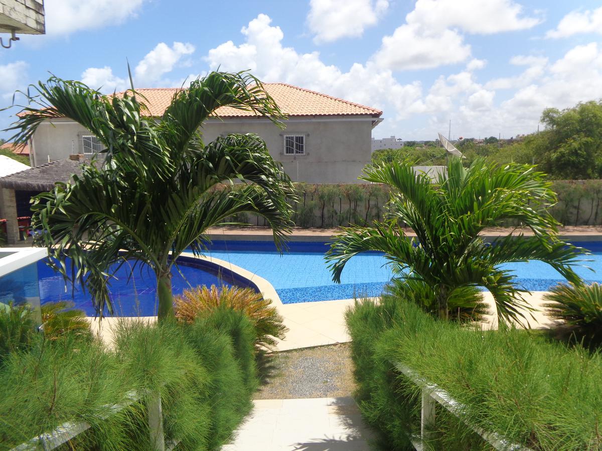 Condominio Mar & Sol Конді Екстер'єр фото