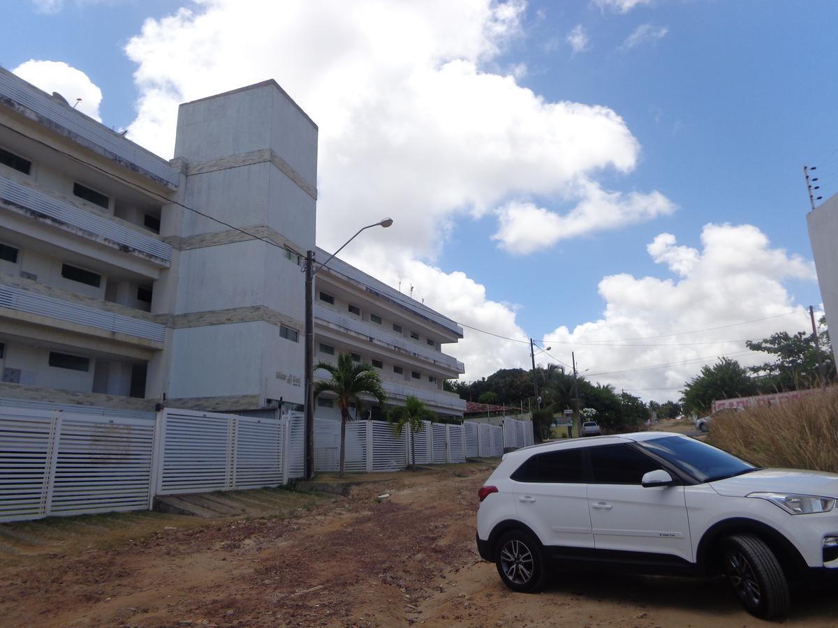Condominio Mar & Sol Конді Екстер'єр фото