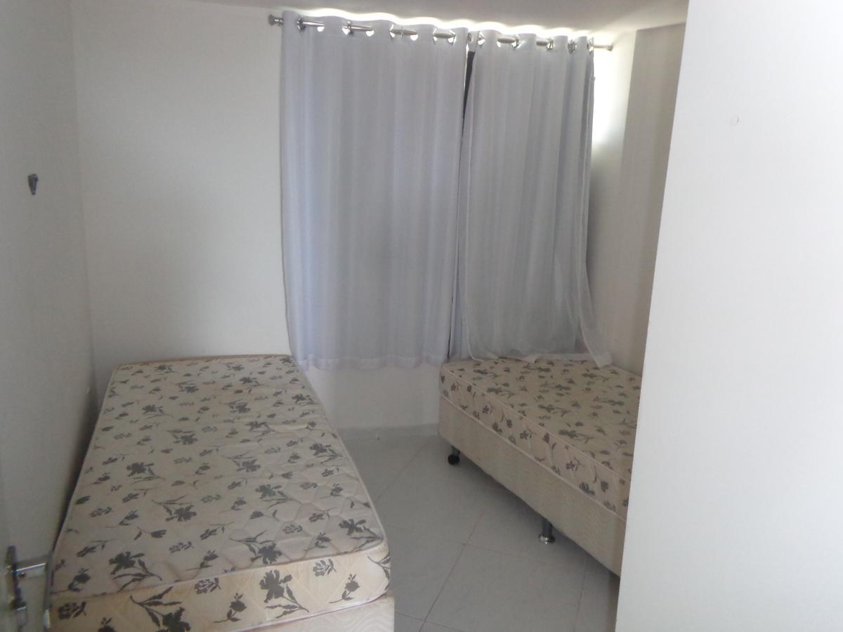 Condominio Mar & Sol Конді Екстер'єр фото