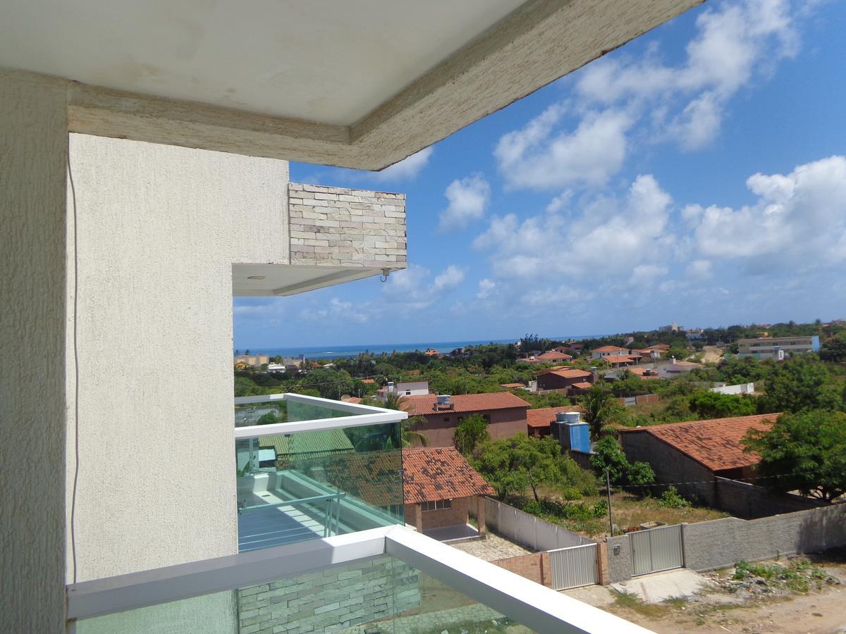 Condominio Mar & Sol Конді Екстер'єр фото