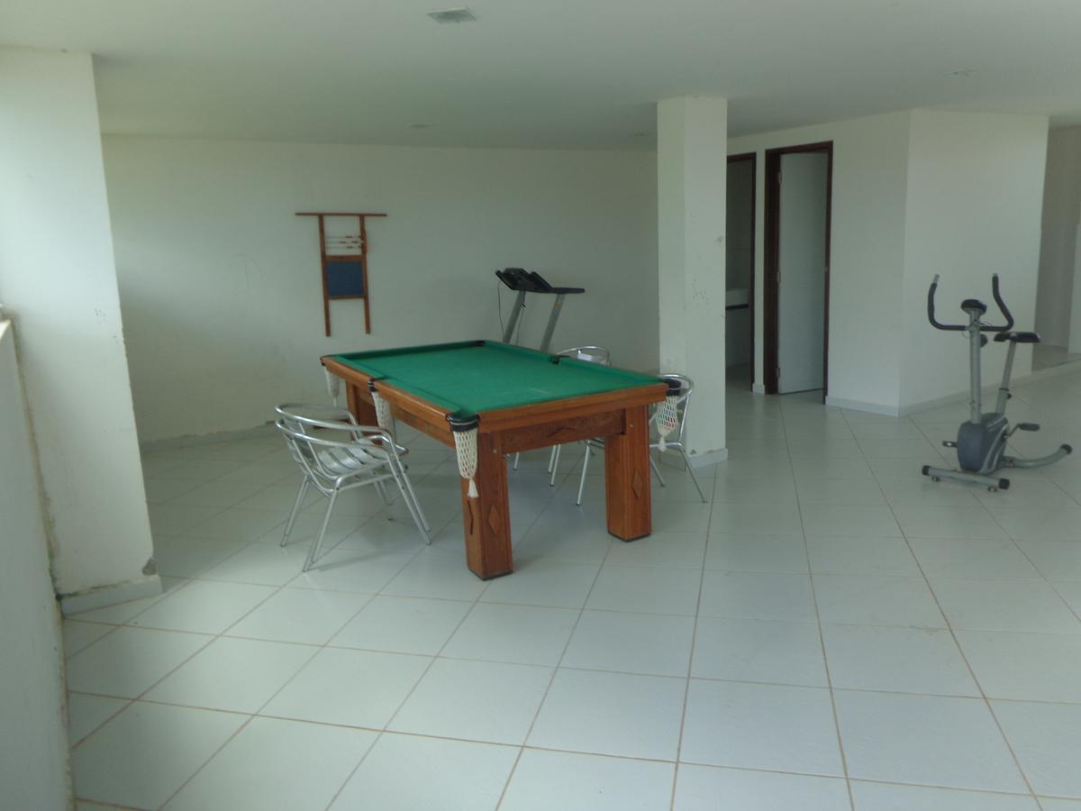 Condominio Mar & Sol Конді Екстер'єр фото