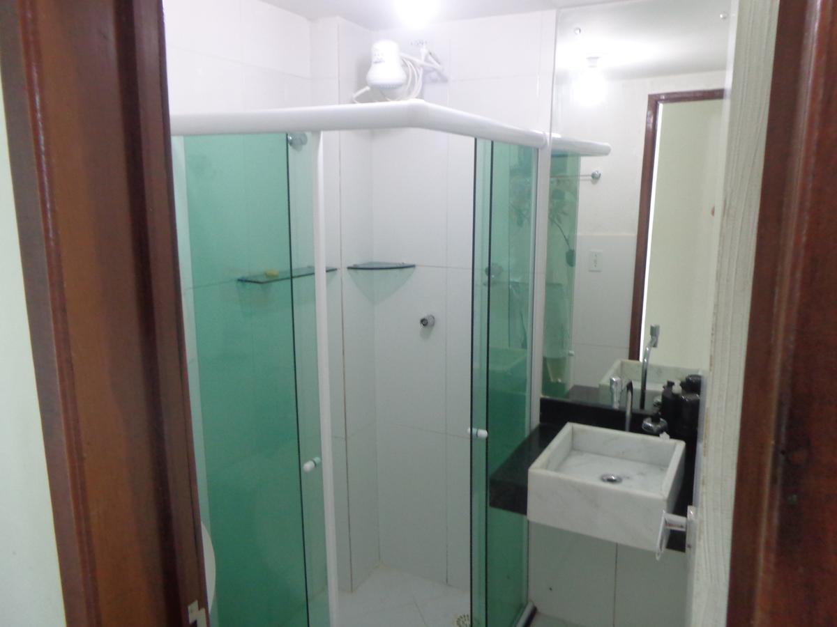 Condominio Mar & Sol Конді Екстер'єр фото